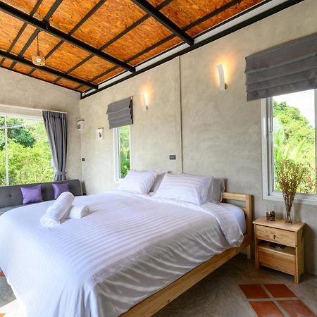 Loftpical Resort Phuket Exterior photo