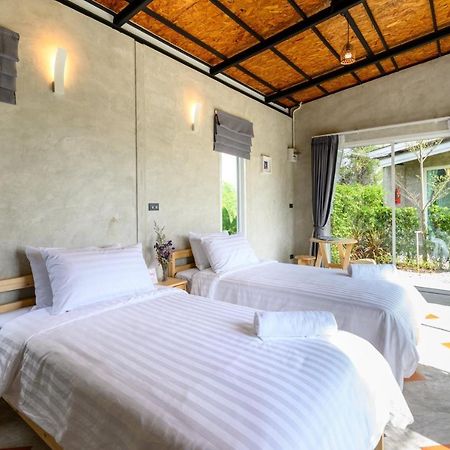 Loftpical Resort Phuket Exterior photo