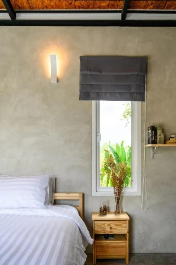 Loftpical Resort Phuket Exterior photo