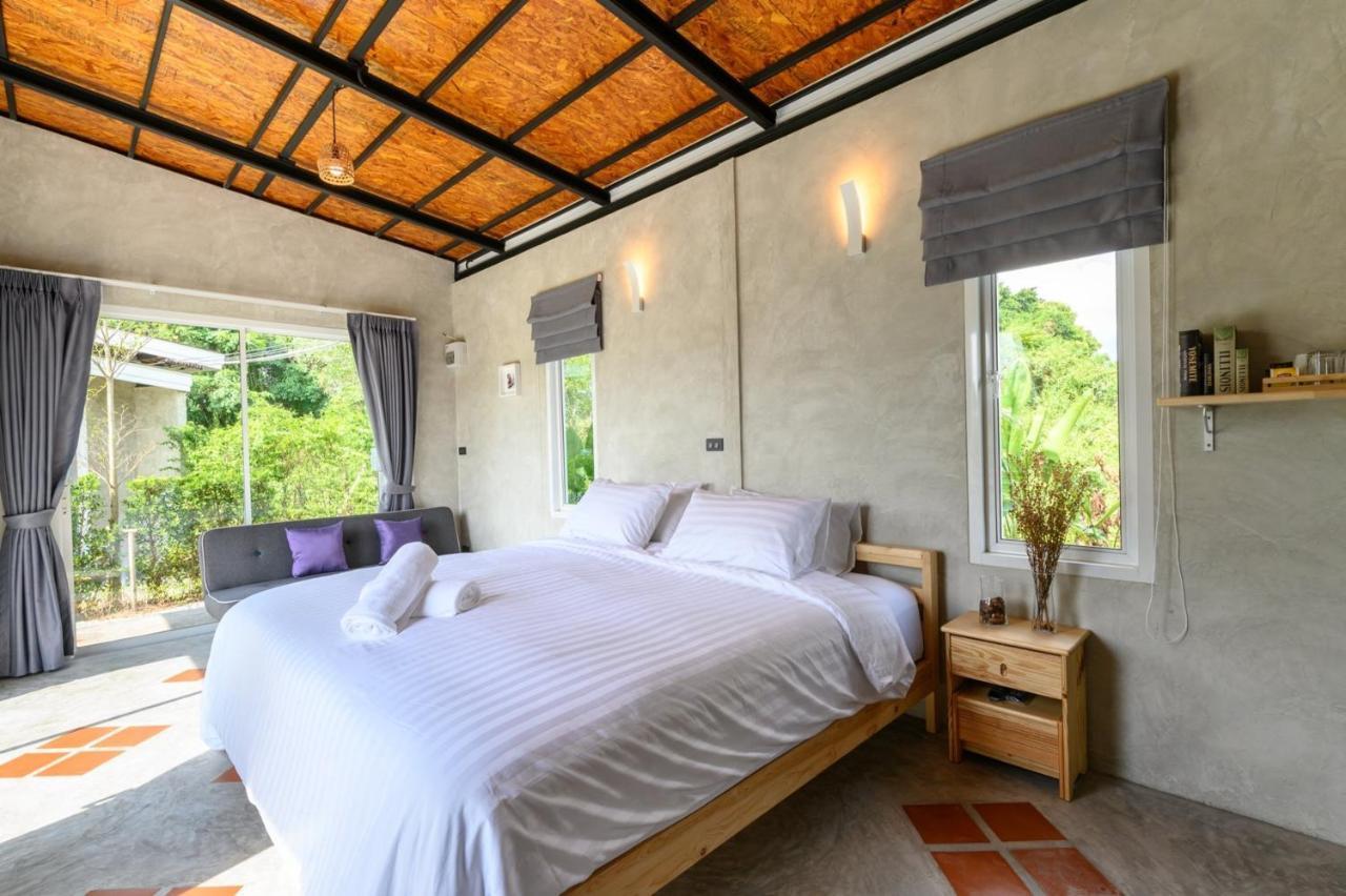 Loftpical Resort Phuket Exterior photo