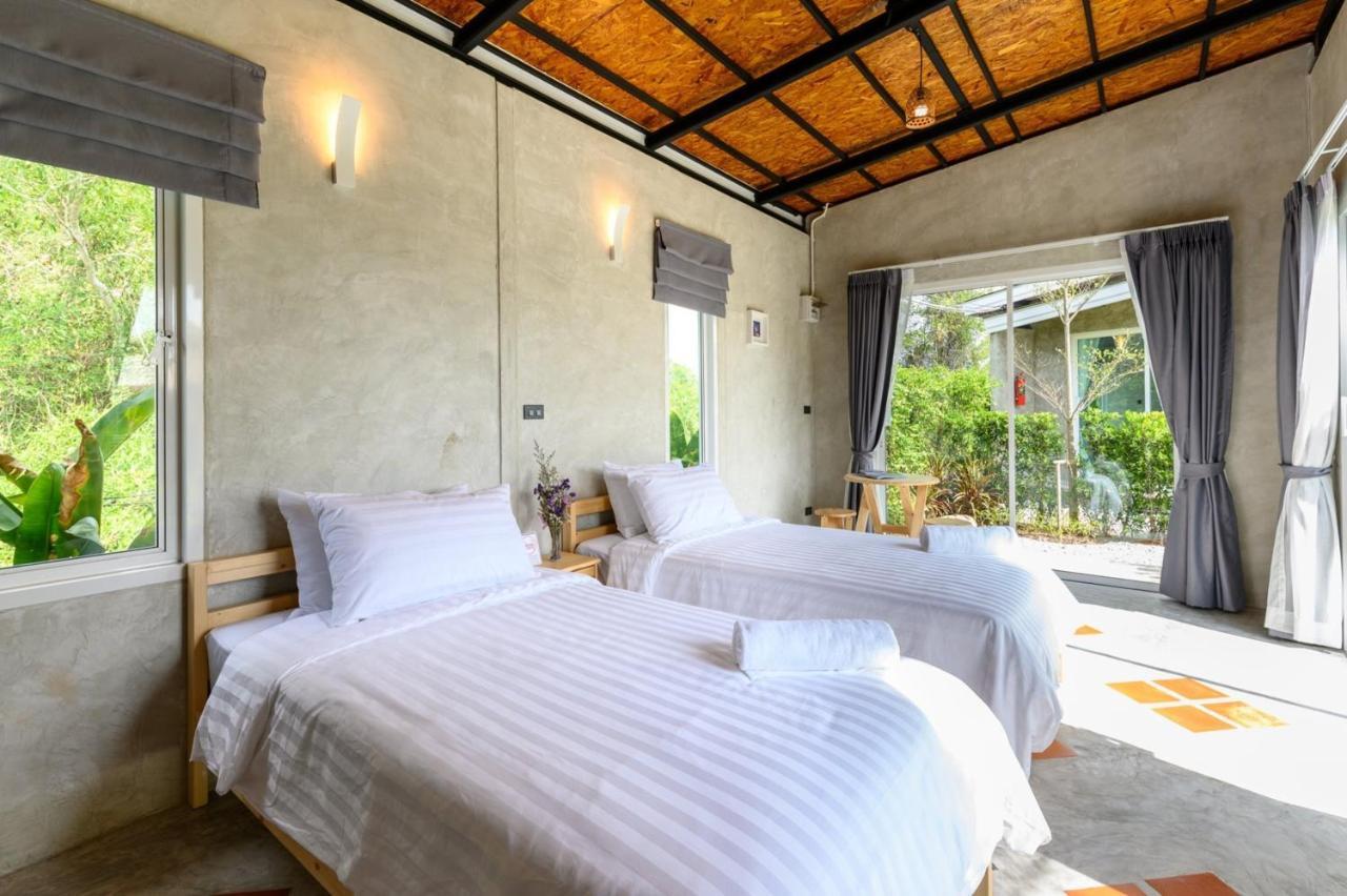 Loftpical Resort Phuket Exterior photo