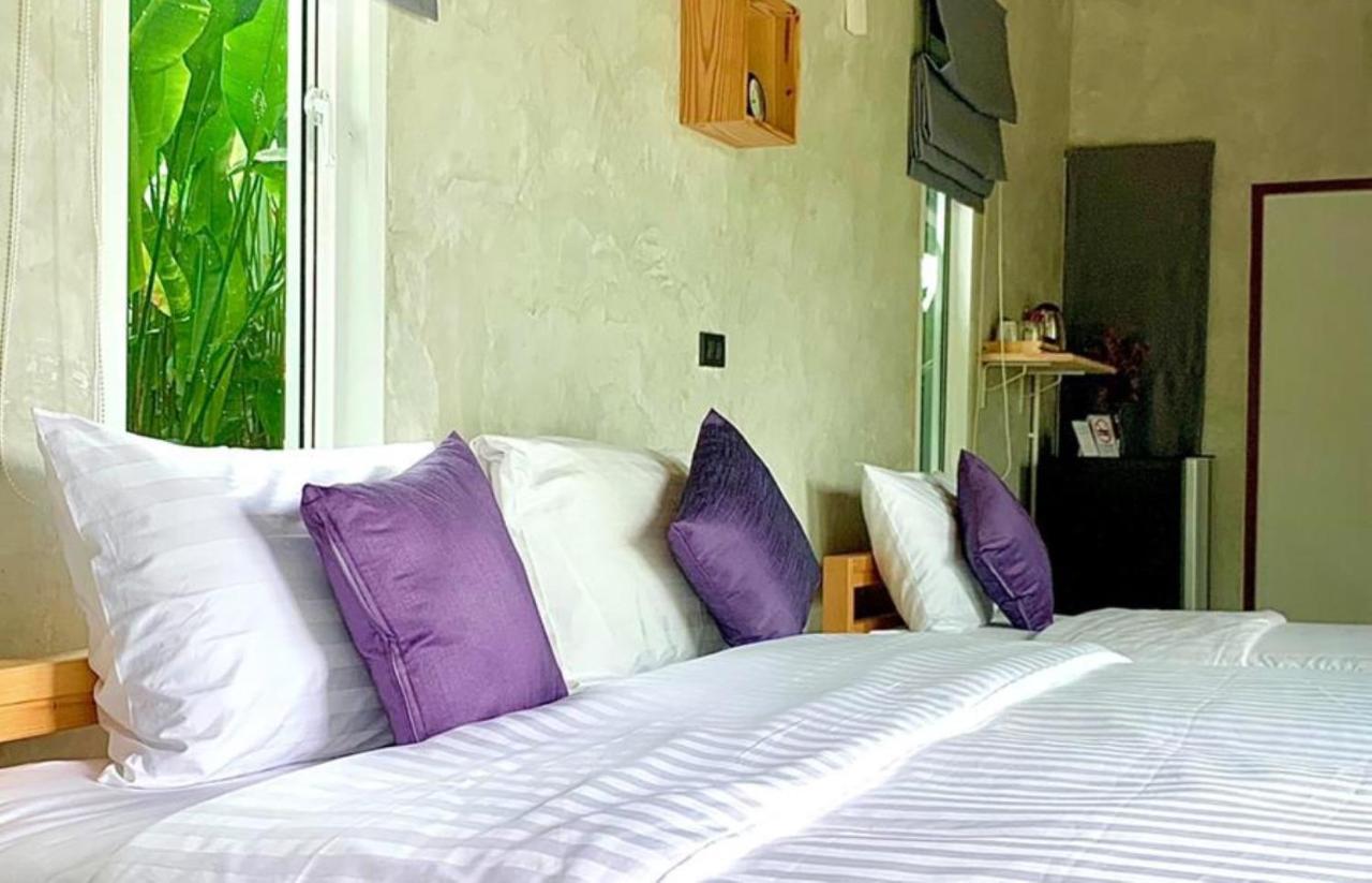 Loftpical Resort Phuket Exterior photo