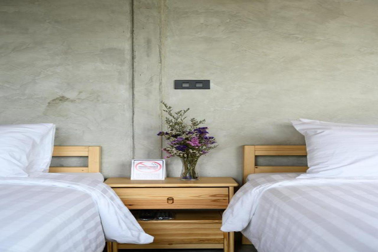 Loftpical Resort Phuket Exterior photo