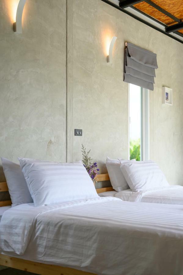 Loftpical Resort Phuket Exterior photo
