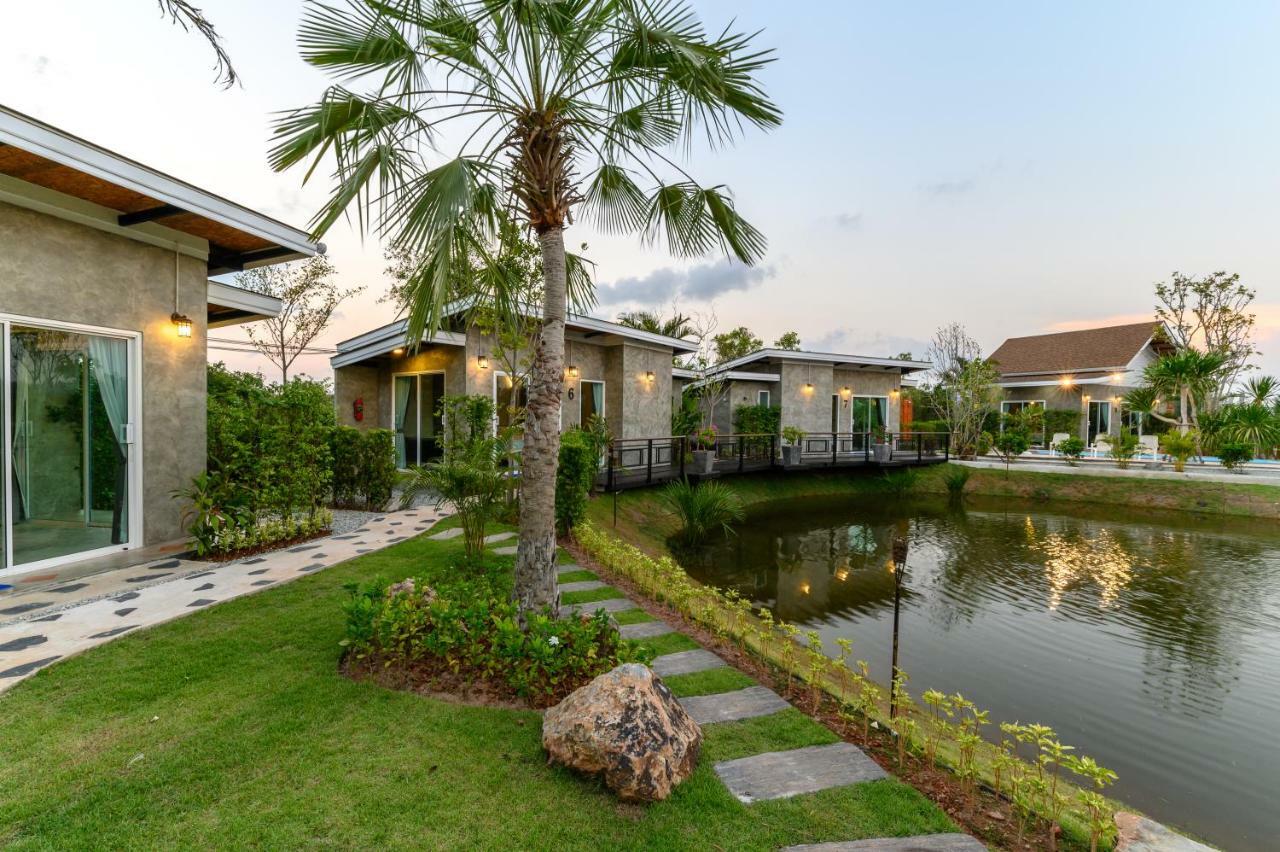 Loftpical Resort Phuket Exterior photo