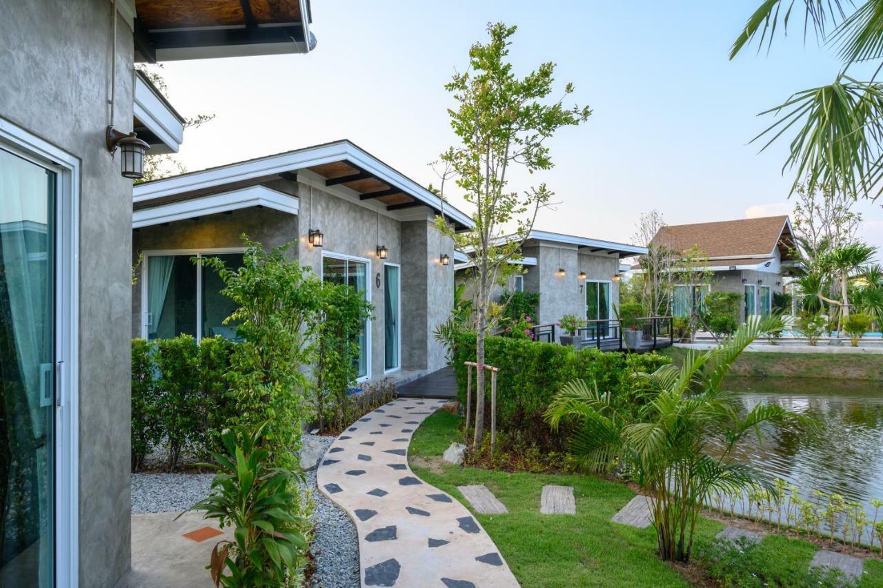 Loftpical Resort Phuket Exterior photo