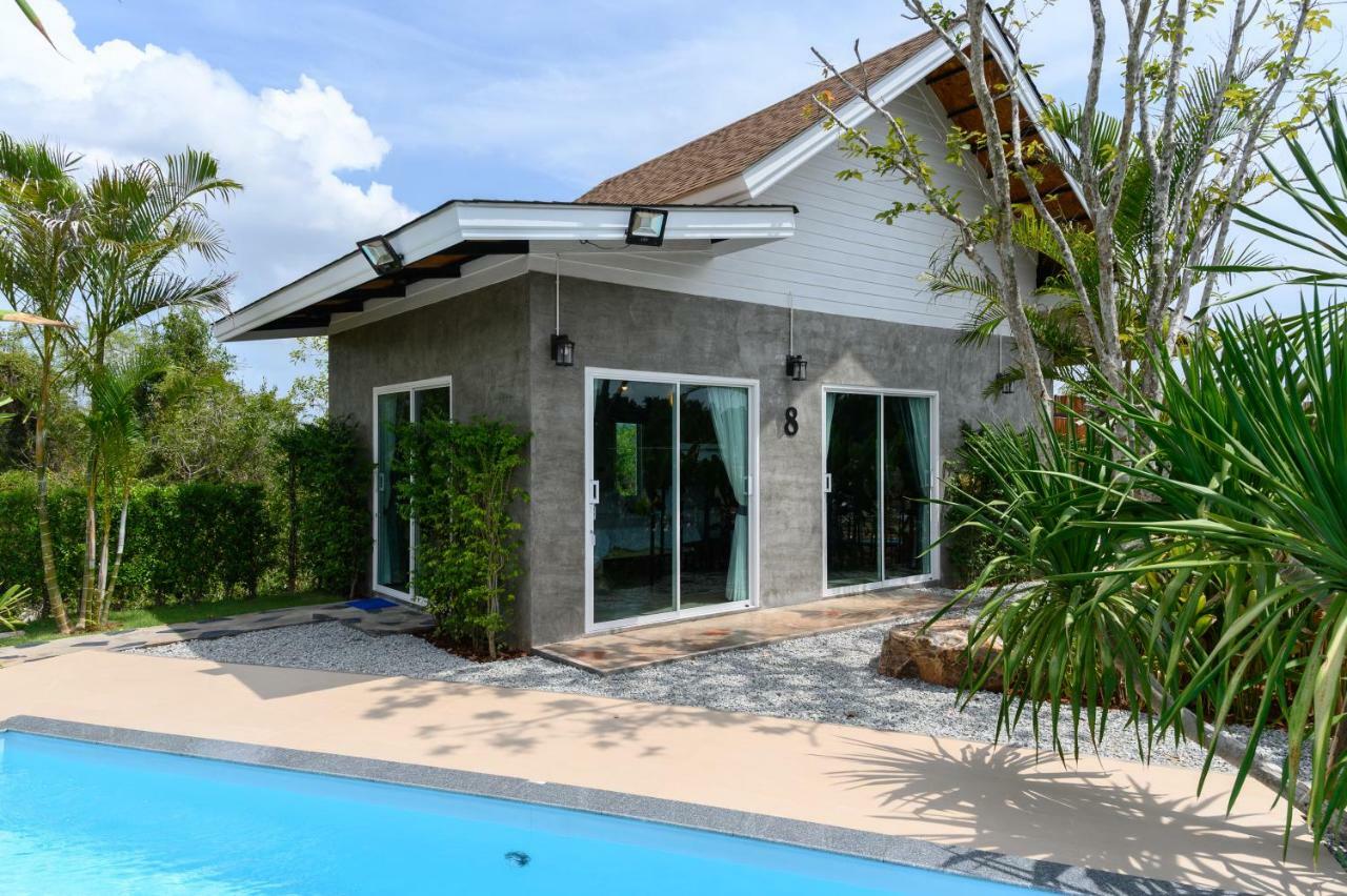 Loftpical Resort Phuket Exterior photo