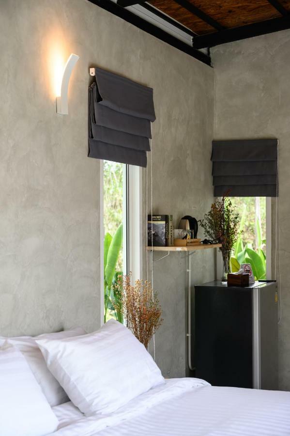 Loftpical Resort Phuket Exterior photo